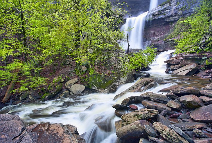 Kaaterskill Falls