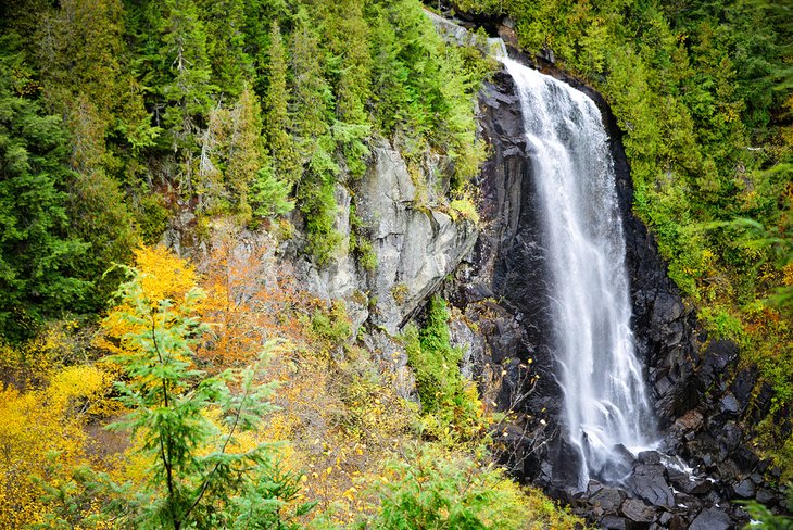 Ok Slip Falls